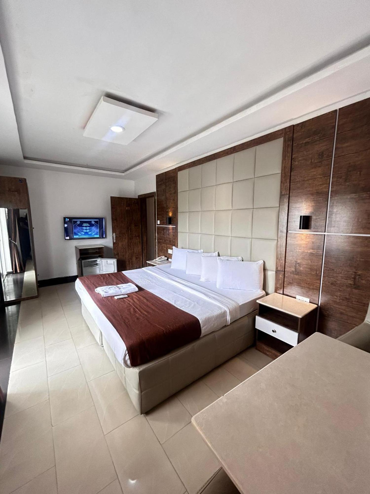 Presken Hotel